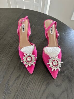 DUNE London Size 39